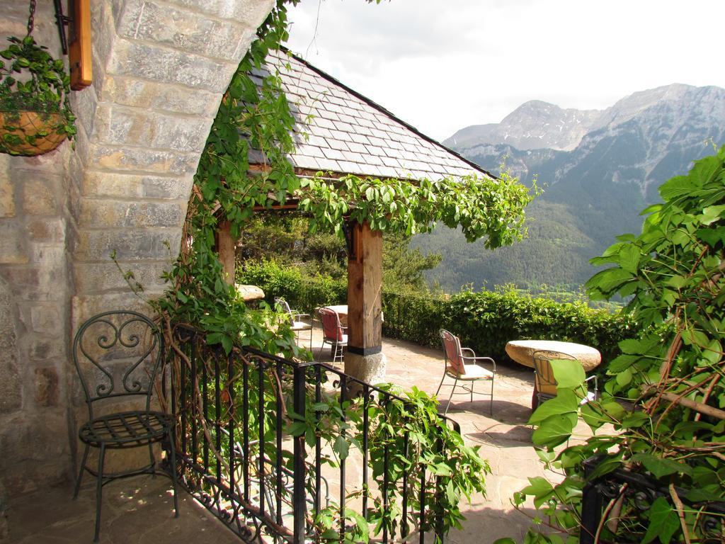 Casa de camp Fontamil